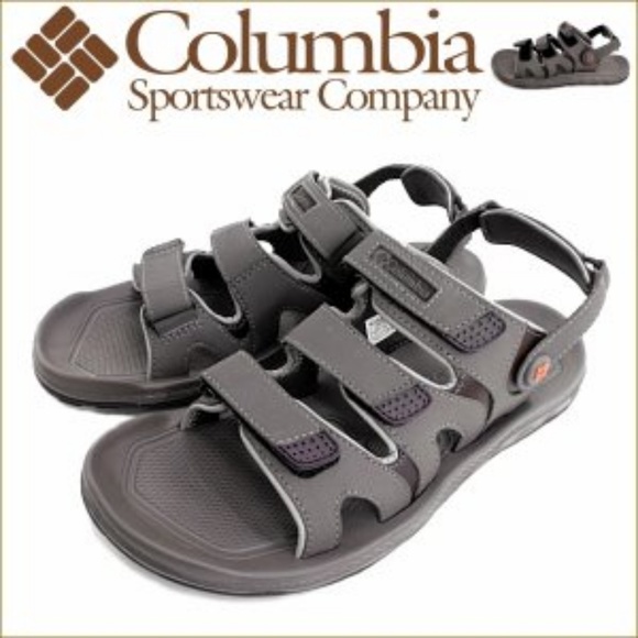 Columbia Other - Columbia Techsun Interchange 2 water sandal NEW 13